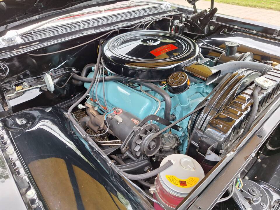 Afbeelding 26/66 van Oldsmobile Super 88 (1959)