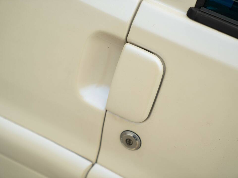 Image 14/50 of Citroën Saxo 1.6i VTS (1996)