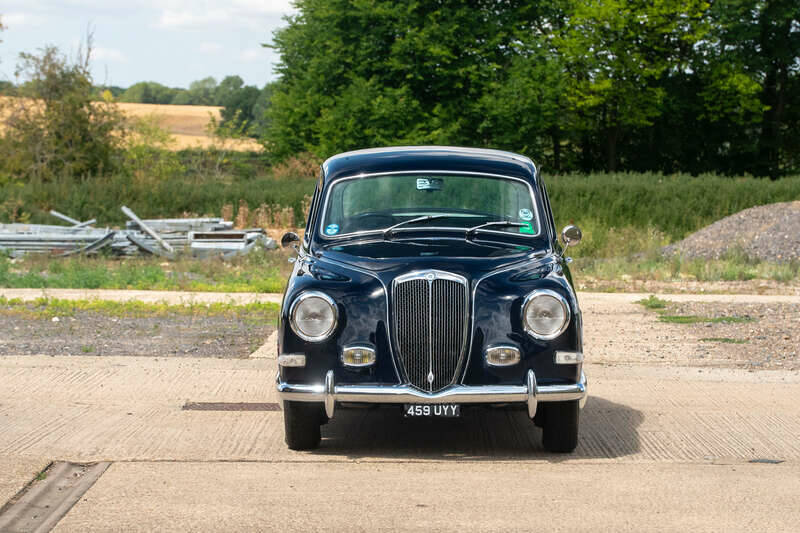 Bild 17/50 von Lancia Aurelia B12 (1955)