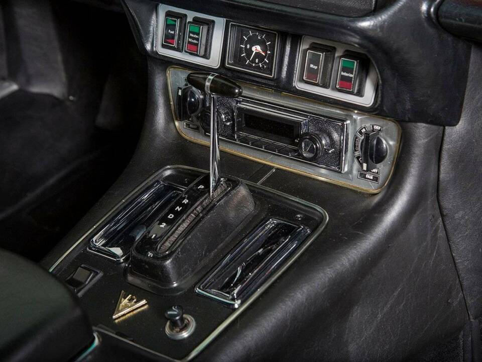 Image 20/31 of Jaguar XJ 5.3 C (1978)