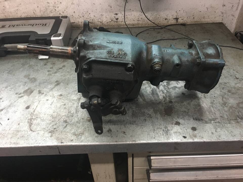 Bild 31/35 von Chevrolet Deluxe Styleline (1951)