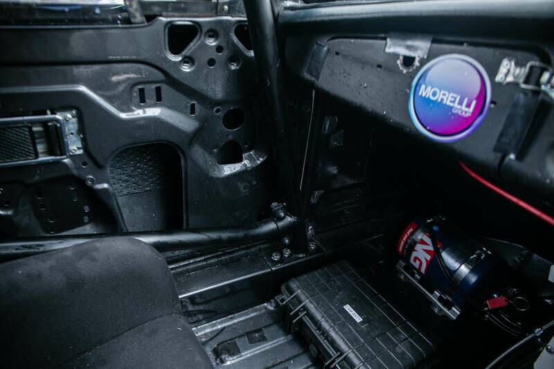 Image 25/42 of MG MGB GT (1972)