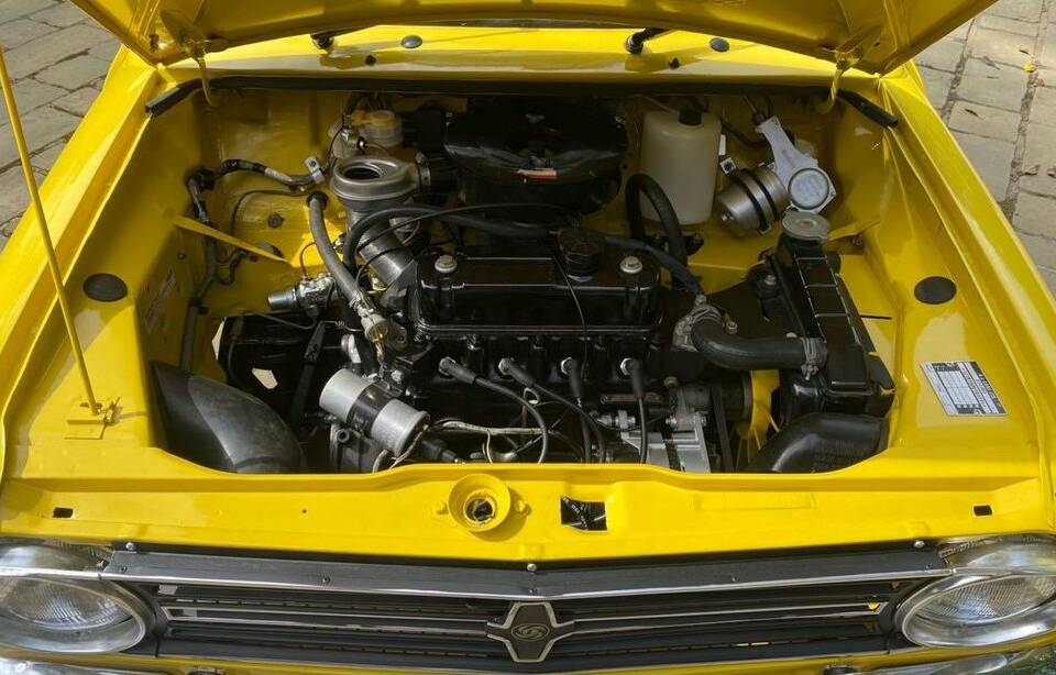 Image 5/48 of Austin Mini 1275 GT (1980)