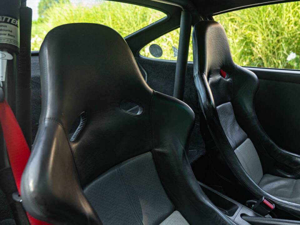 Bild 35/50 von Porsche 911 Carrera RS (1991)