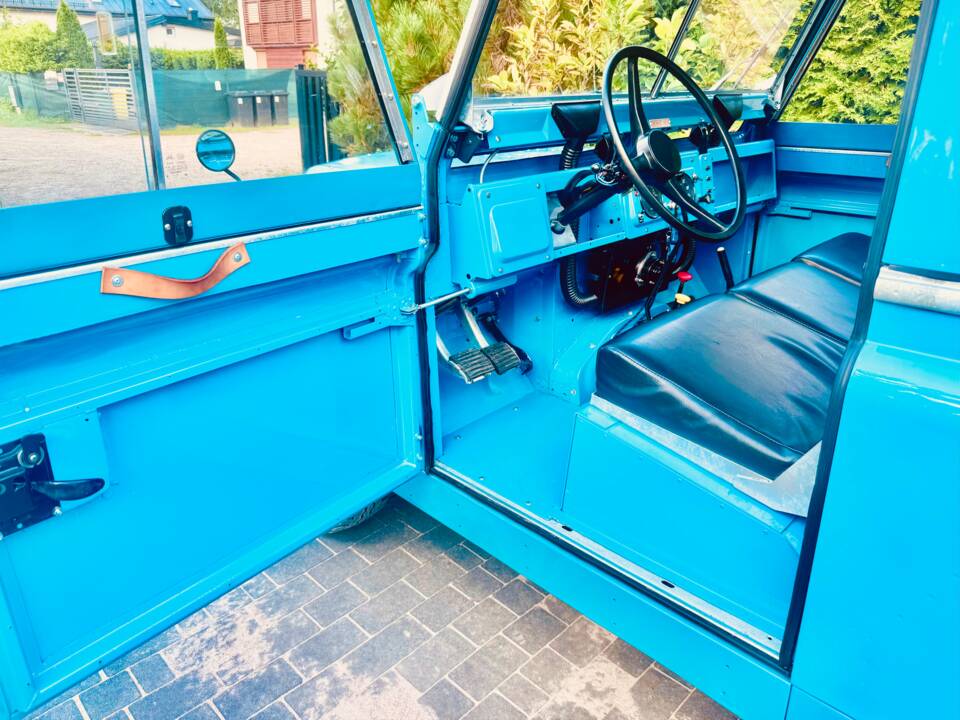 Bild 92/119 von Land Rover 109 (1969)