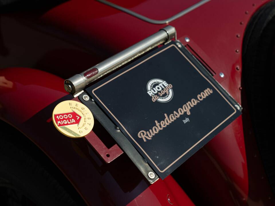 Image 45/50 of Alfa Romeo 6C 1500 Super Sport (1930)