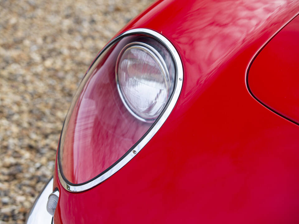 Afbeelding 28/35 van Ferrari 275 GTB (1966)