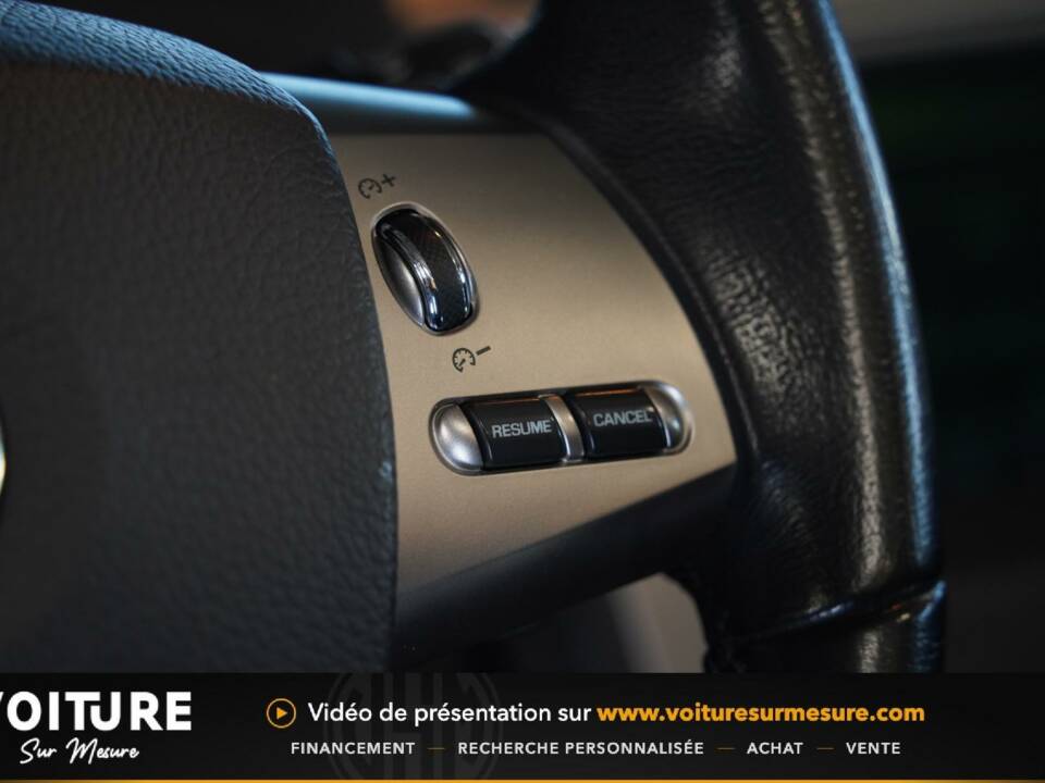 Image 21/37 of Jaguar XK 4.2 (2006)