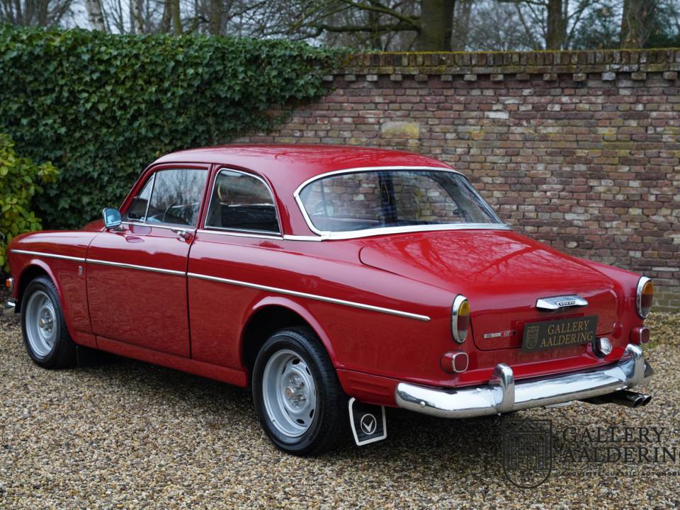 Image 49/50 of Volvo P 123 GT (1967)