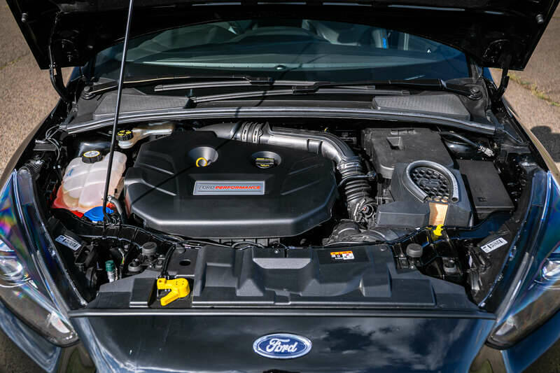 Bild 3/48 von Ford Focus RS (2017)