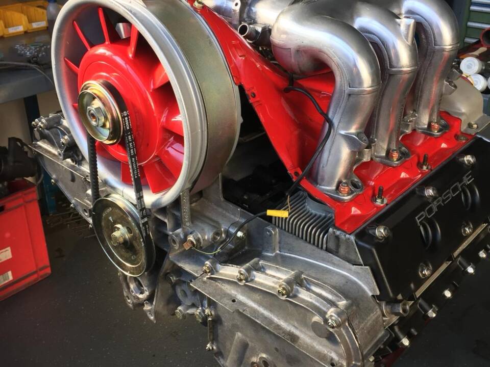 Bild 52/99 von Porsche 911 Carrera 3.2 (1983)