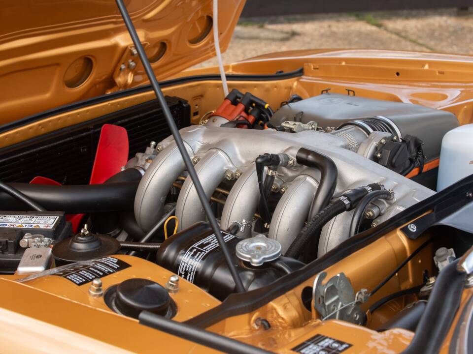 Afbeelding 25/50 van BMW 3.0 CSL (1974)