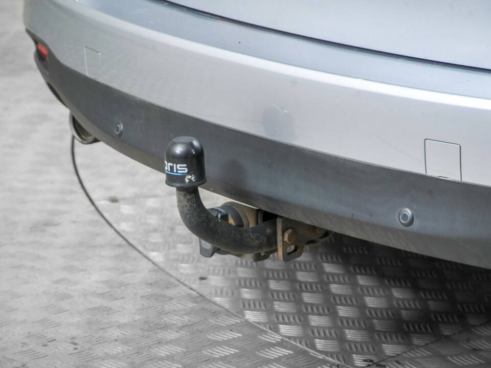 Imagen 31/50 de Mazda 6 Sport Kombi 2.0 Skyactiv-G (2016)