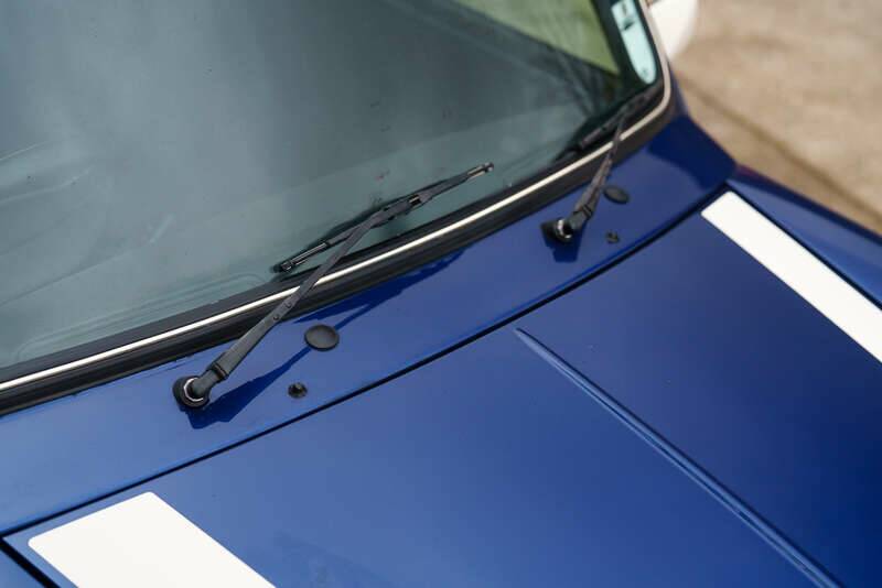 Image 14/31 of Rover Mini Cooper 1,3i (2000)