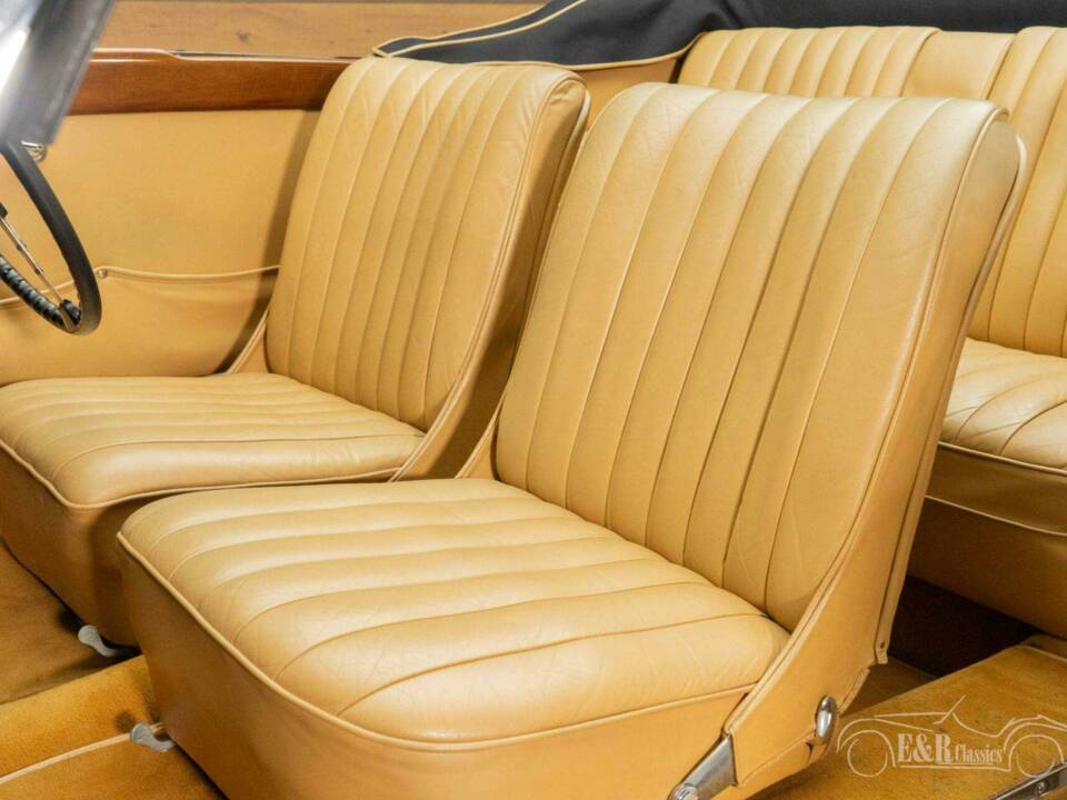 Bild 15/19 von Delahaye 135M Franay (1939)
