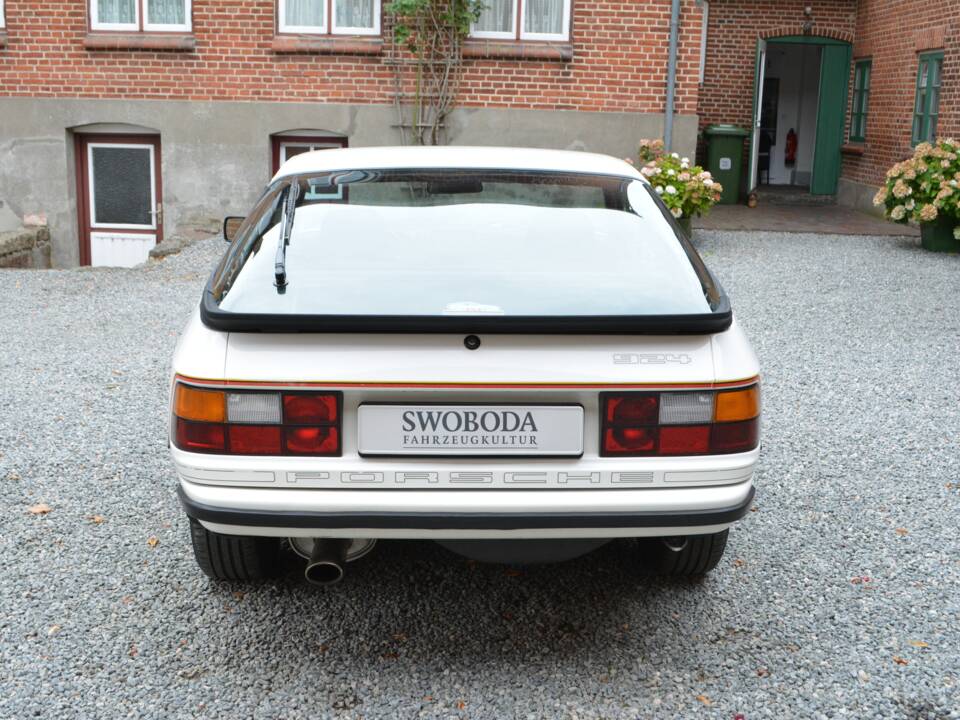 Bild 4/15 von Porsche 924 &quot;Le Mans&quot; (1980)