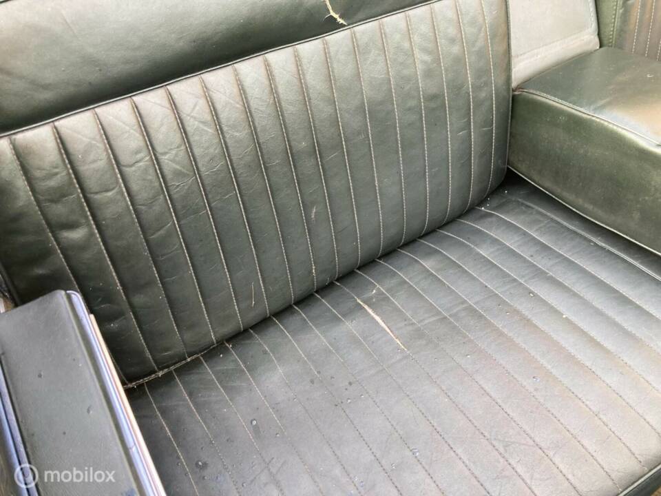 Bild 39/50 von Lincoln Continental Convertible (1966)