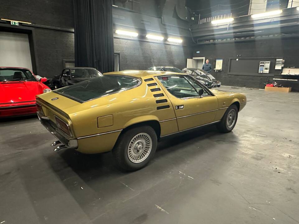 Bild 19/48 von Alfa Romeo Montreal (1977)