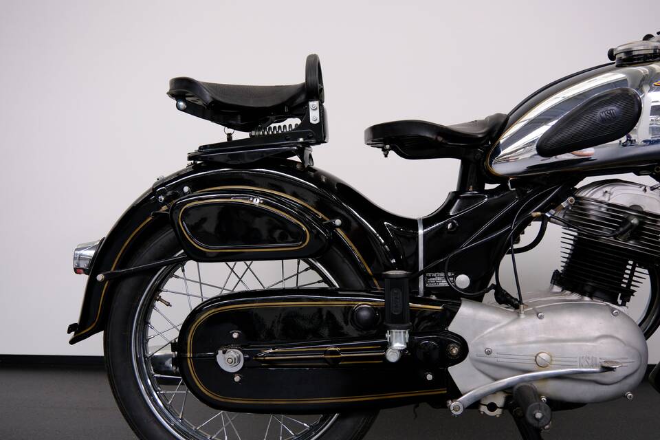 Bild 7/78 von NSU Spezial (1954)