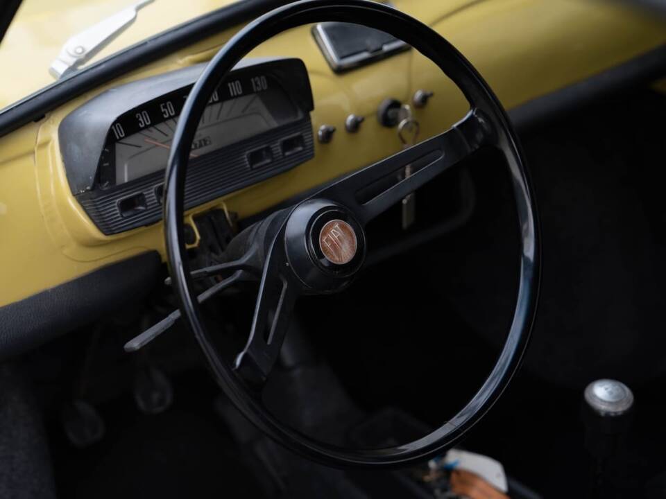 Afbeelding 28/61 van FIAT 500 L (1972)