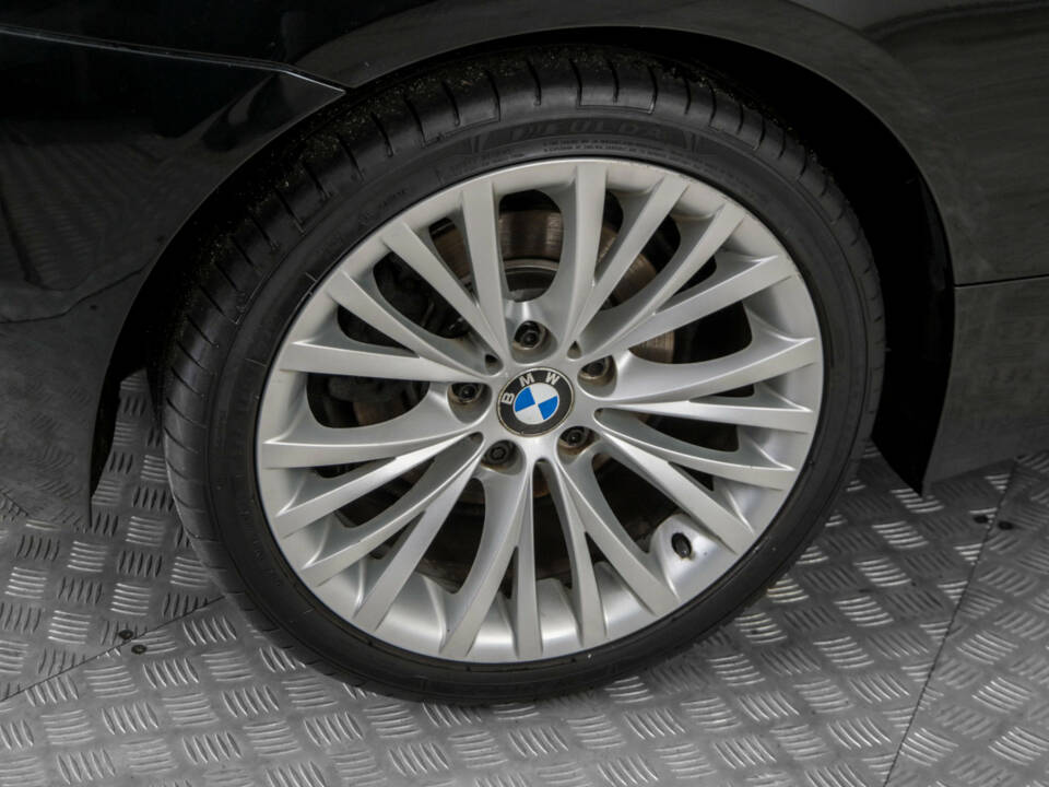 Image 34/50 de BMW Z4 sDrive23i (2010)