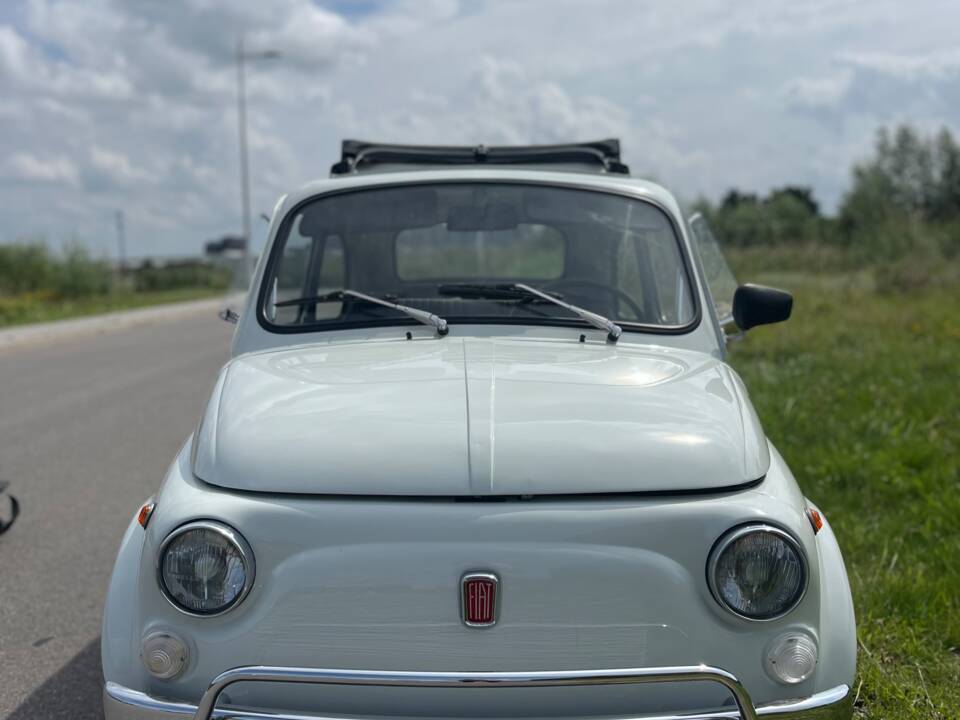 Afbeelding 8/24 van FIAT 500 L (1972)