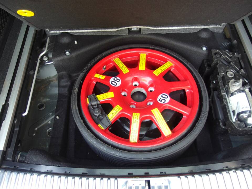 Image 77/96 of Porsche Cayenne S Diesel (2013)