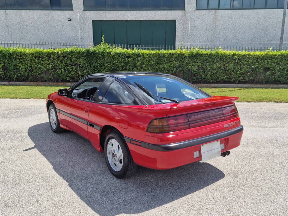 Afbeelding 7/9 van Mitsubishi Eclipse GS (1993)