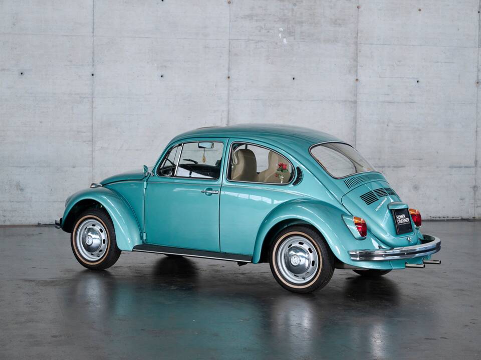 Bild 12/50 von Volkswagen Käfer 1300 (1973)