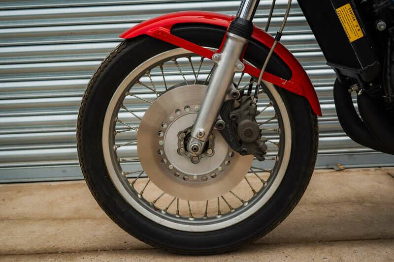 Bild 21/47 von Yamaha TZ 750 (1979)