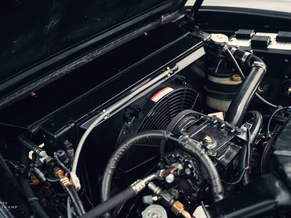Afbeelding 22/25 van Jensen Interceptor  MK II (1971)