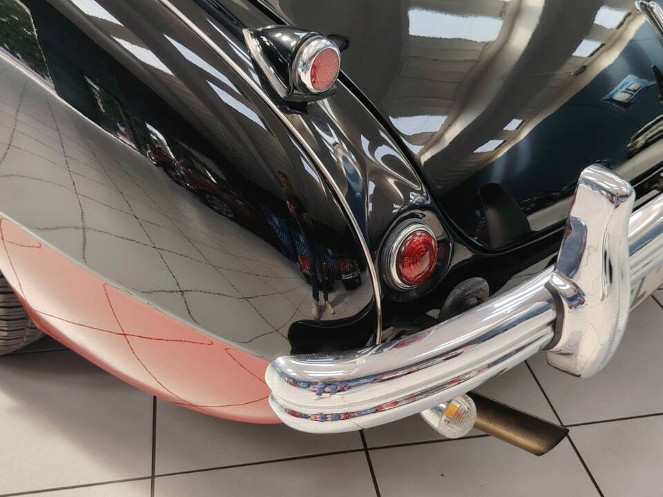 Bild 16/56 von Austin-Healey 100&#x2F;4 (BN2) (1956)