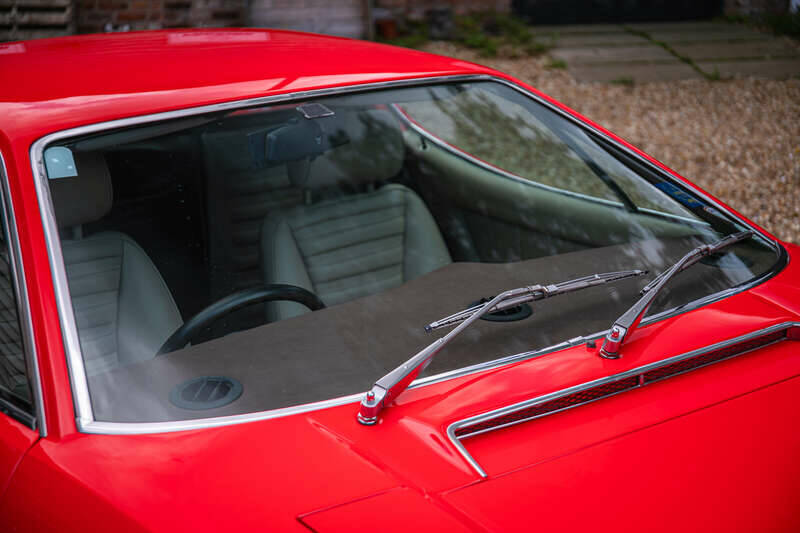 Immagine 36/44 di Maserati Merak SS (1982)