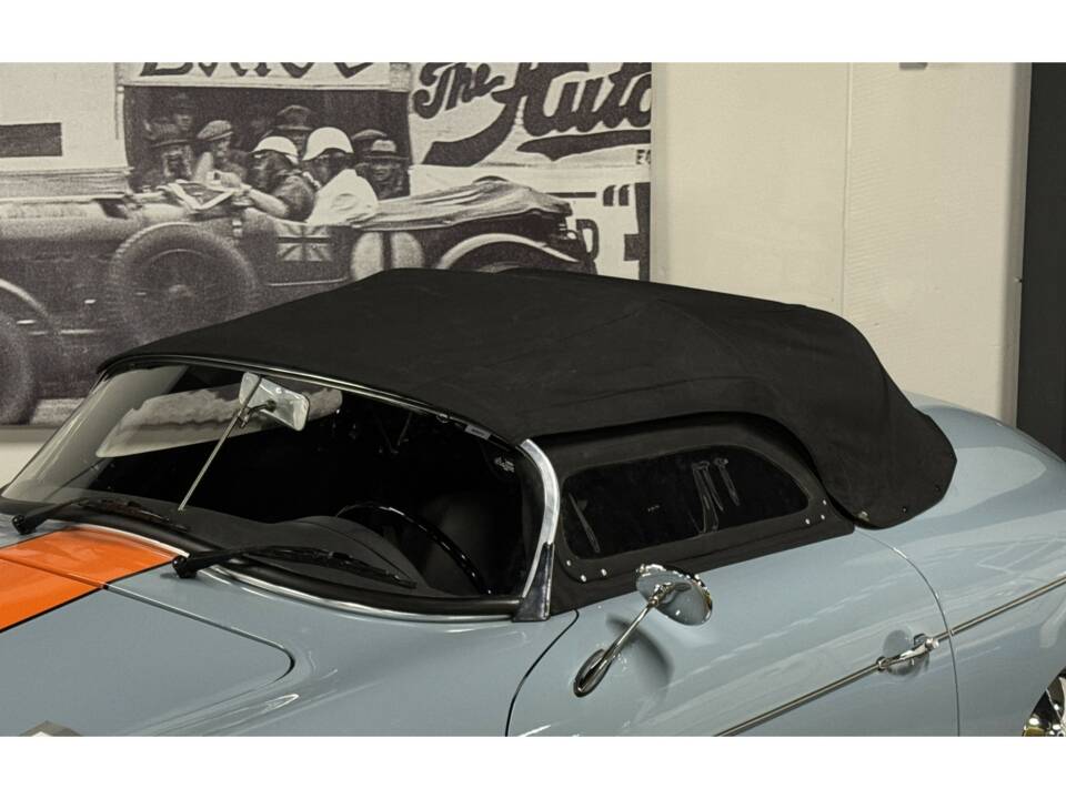 Bild 27/29 von Volkswagen Käfer Speedster (1965)