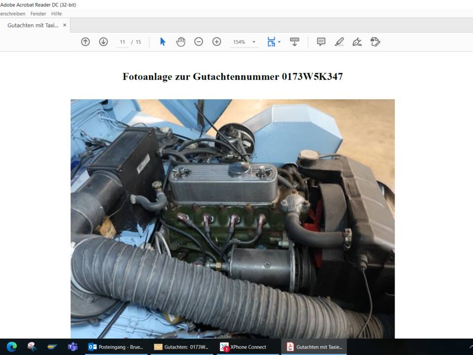 Imagen 11/15 de Austin-Healey Sprite Mk I (1960)