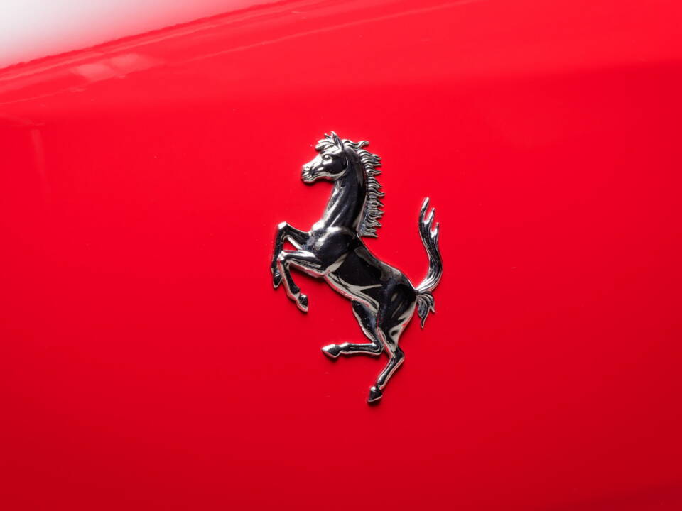 Immagine 19/41 di Ferrari 612 Scaglietti (2005)