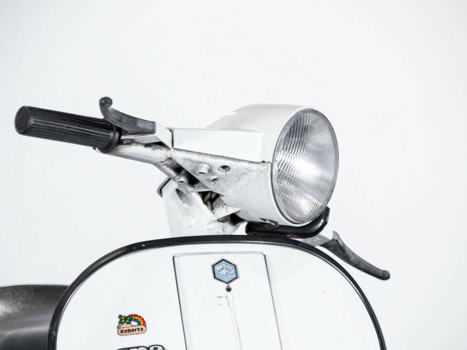 Image 19/23 of Piaggio Vespa PK 50 Automatica (1984)