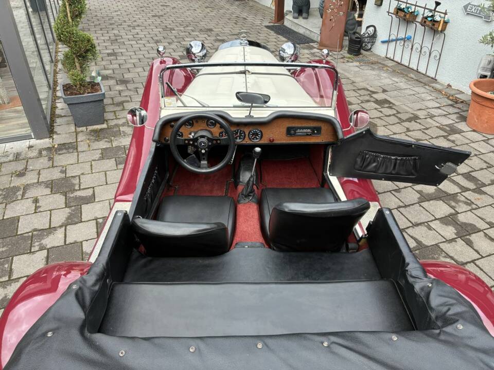 Image 16/21 of Mercedes-Benz SSK - 27/170/225 HP (1969)