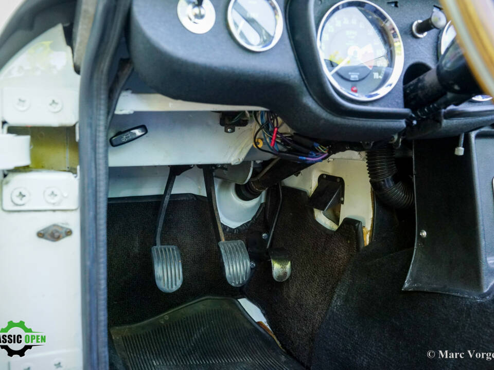 Bild 31/47 von MG MGB (1970)