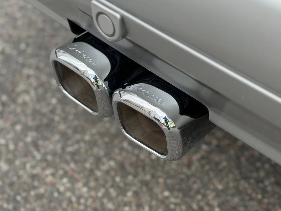 Bild 38/46 von Mercedes-Benz S 600 lang (1996)