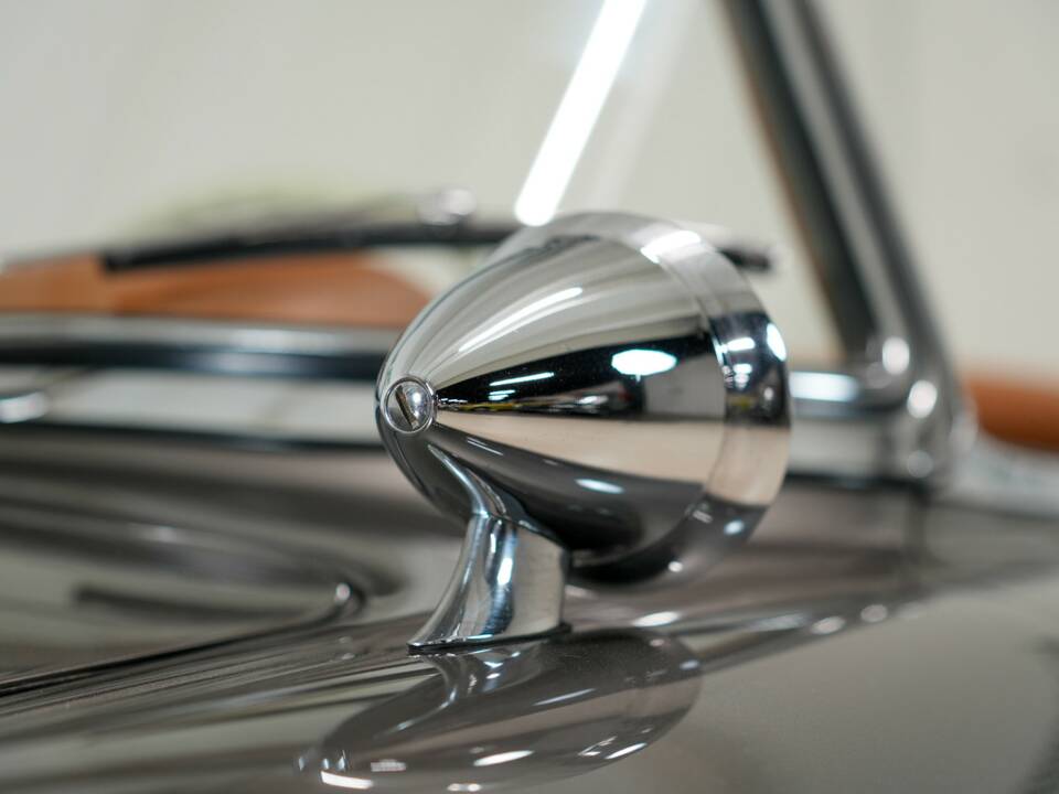Immagine 20/48 di Mercedes-Benz 300 SL Roadster (1959)