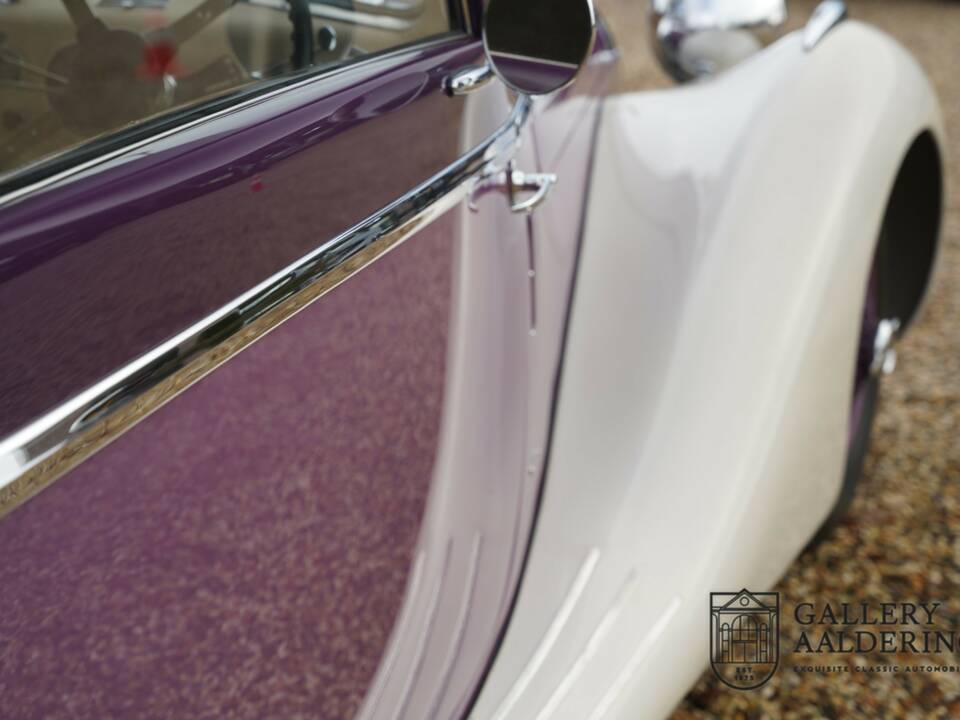 Imagen 19/50 de Talbot-Lago T26 Record (1950)