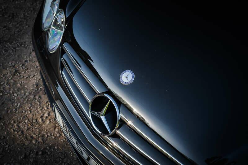 Bild 33/44 von Mercedes-Benz CLK 63 AMG Black Series (2009)