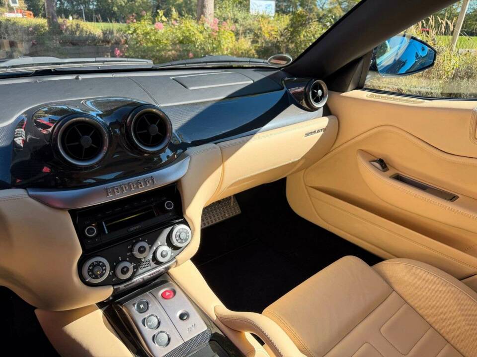 Bild 18/40 von Ferrari 599 GTB (2009)