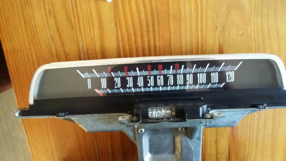 Afbeelding 41/42 van Dodge Custom 880 (1963)