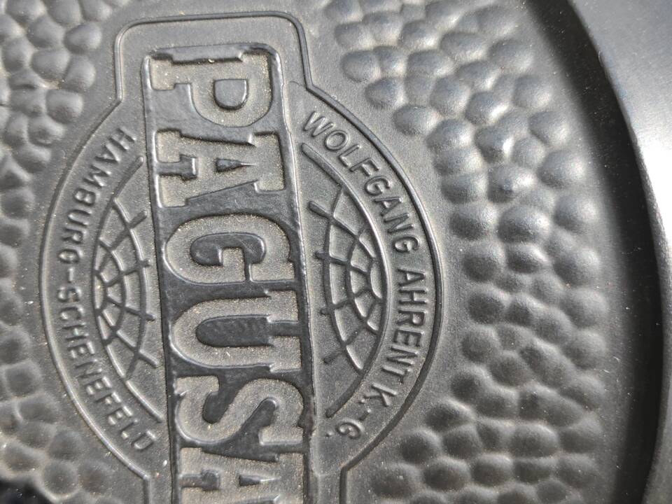 Bild 12/22 von Triumph (TWN) BDG 250 H (1951)