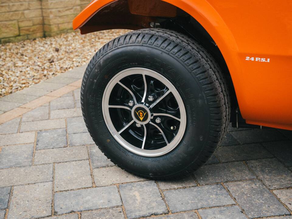 Image 48/56 of Bond Bug (1973)