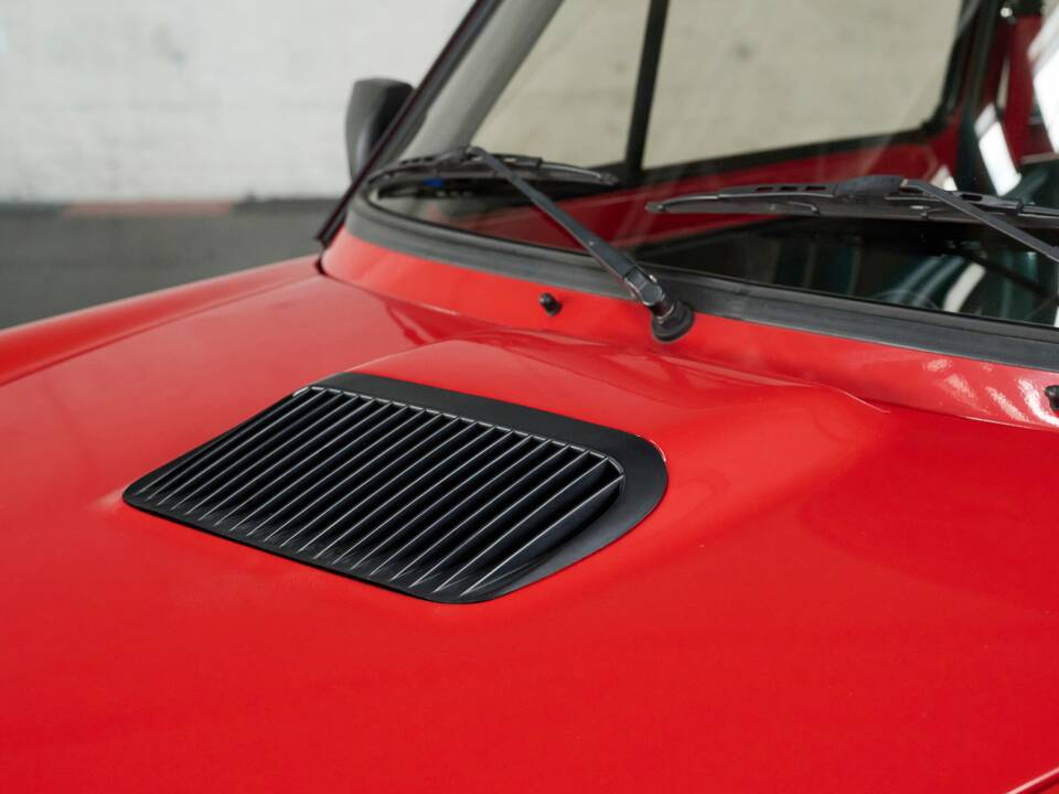 Bild 9/50 von Autobianchi A112 Abarth (1985)