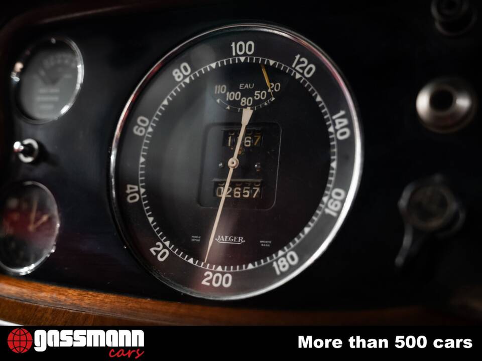 Bild 14/15 von Delage D8-120 Chapron (1938)