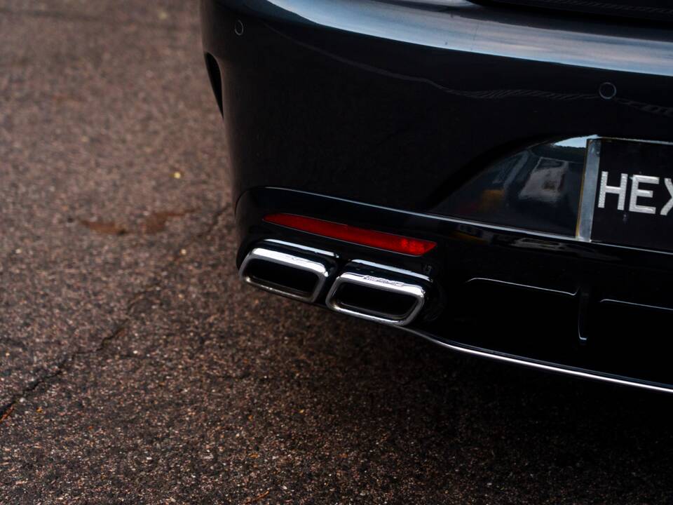 Image 4/48 of Mercedes-Benz S 63 AMG S 4MATIC (2018)